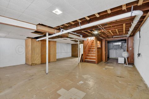 Tiny photo for 5329 Belpre Drive, Toledo, OH 43611 (MLS # 10003458)