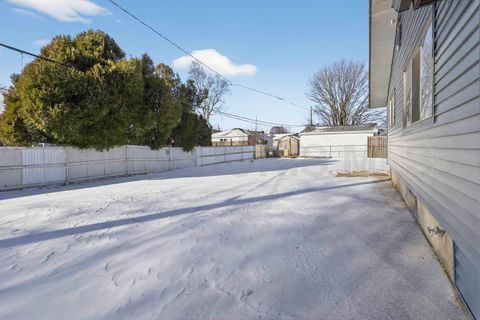 Tiny photo for 5329 Belpre Drive, Toledo, OH 43611 (MLS # 10003458)