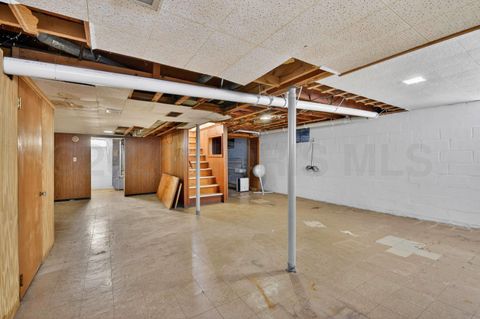 Tiny photo for 5329 Belpre Drive, Toledo, OH 43611 (MLS # 10003458)