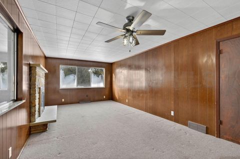 Tiny photo for 5329 Belpre Drive, Toledo, OH 43611 (MLS # 10003458)