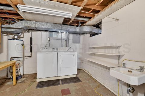 Tiny photo for 5329 Belpre Drive, Toledo, OH 43611 (MLS # 10003458)