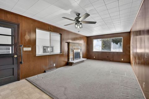 Tiny photo for 5329 Belpre Drive, Toledo, OH 43611 (MLS # 10003458)