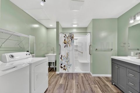 Tiny photo for 5329 Belpre Drive, Toledo, OH 43611 (MLS # 10003458)