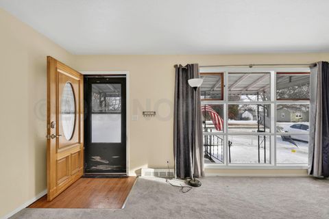 Tiny photo for 5329 Belpre Drive, Toledo, OH 43611 (MLS # 10003458)