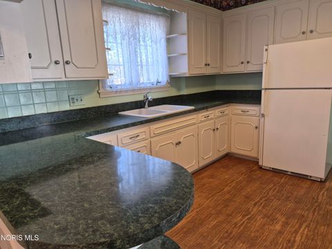 Tiny photo for 317 Burger Street, Toledo, OH 43605 (MLS # 10004965)