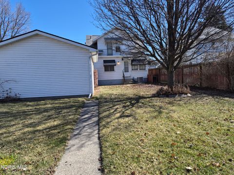 Tiny photo for 317 Burger Street, Toledo, OH 43605 (MLS # 10004965)