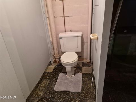 Tiny photo for 317 Burger Street, Toledo, OH 43605 (MLS # 10004965)