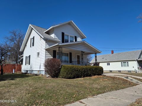 Tiny photo for 317 Burger Street, Toledo, OH 43605 (MLS # 10004965)