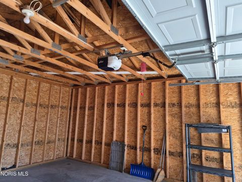 Tiny photo for 317 Burger Street, Toledo, OH 43605 (MLS # 10004965)