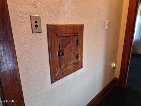 Tiny photo for 317 Burger Street, Toledo, OH 43605 (MLS # 10004965)