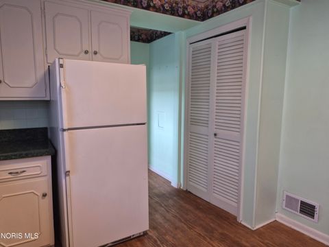 Tiny photo for 317 Burger Street, Toledo, OH 43605 (MLS # 10004965)