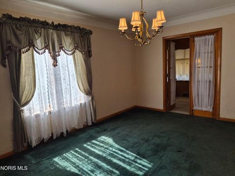 Tiny photo for 317 Burger Street, Toledo, OH 43605 (MLS # 10004965)