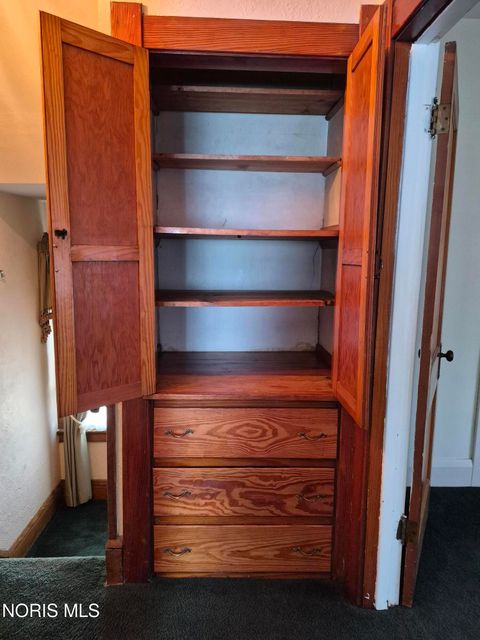 Tiny photo for 317 Burger Street, Toledo, OH 43605 (MLS # 10004965)