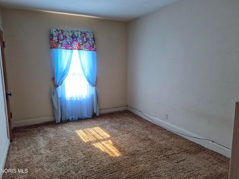 Tiny photo for 317 Burger Street, Toledo, OH 43605 (MLS # 10004965)