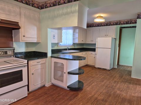 Tiny photo for 317 Burger Street, Toledo, OH 43605 (MLS # 10004965)