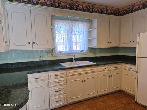 Tiny photo for 317 Burger Street, Toledo, OH 43605 (MLS # 10004965)