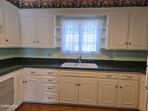 Tiny photo for 317 Burger Street, Toledo, OH 43605 (MLS # 10004965)