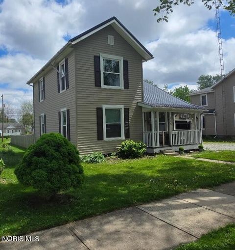 Tiny photo for 505 N 8th Street, Upper Sandusky, OH 43351 (MLS # 10006968)