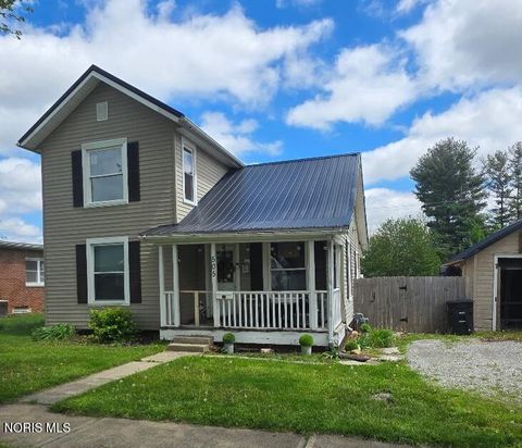 Photo of 505 N 8th Street, Upper Sandusky, OH 43351 (MLS # 10006968)