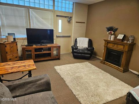 Tiny photo for 28025 Main Street, Millbury, OH 43447 (MLS # 10009522)