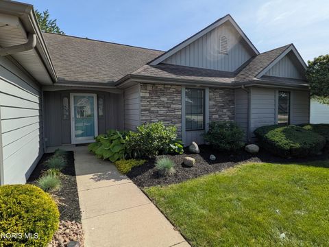 Tiny photo for 705 Briarwood Lane, Bryan, OH 43506 (MLS # 10008196)