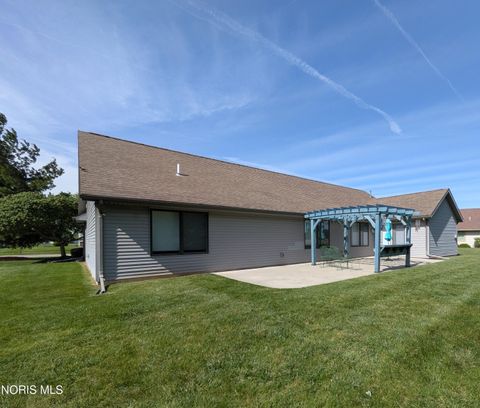 Tiny photo for 705 Briarwood Lane, Bryan, OH 43506 (MLS # 10008196)
