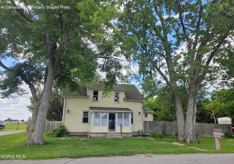 Homes For Sale - 29494 Cason Street<br/> Millbury, OH 43447