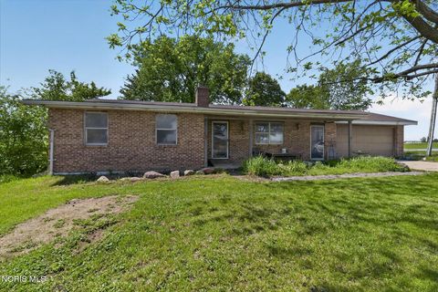 Tiny photo for 7491 State Route 109, Delta, OH 43515 (MLS # 10007868)