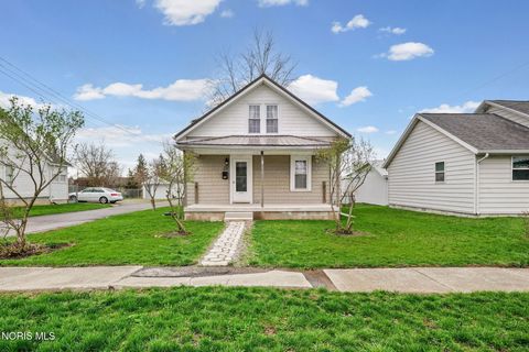 151 Monroe Avenue Findlay OH 45840