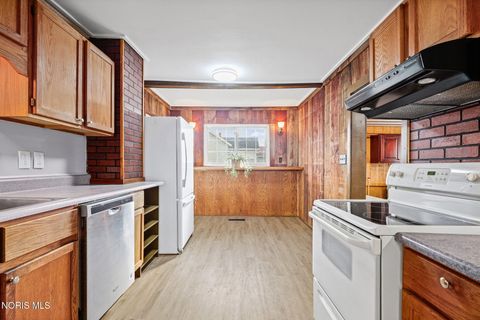 Tiny photo for 151 Monroe Avenue, Findlay, OH 45840 (MLS # 10006005)