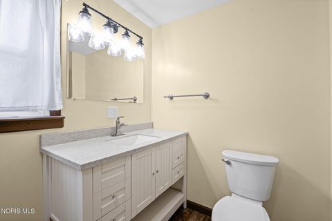 Tiny photo for 151 Monroe Avenue, Findlay, OH 45840 (MLS # 10006005)