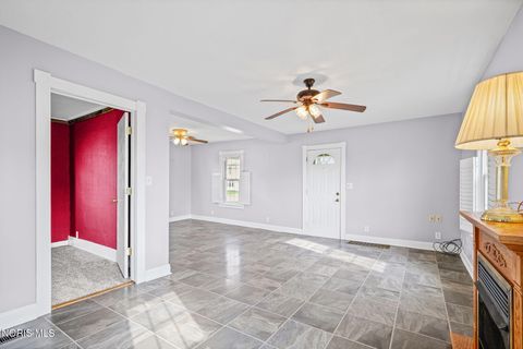 Tiny photo for 151 Monroe Avenue, Findlay, OH 45840 (MLS # 10006005)