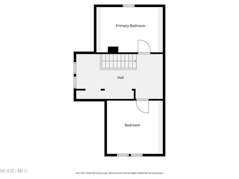 Tiny photo for 151 Monroe Avenue, Findlay, OH 45840 (MLS # 10006005)