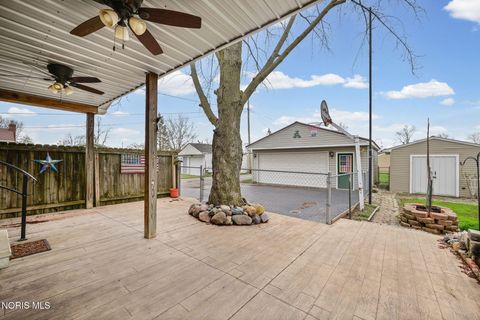 Tiny photo for 151 Monroe Avenue, Findlay, OH 45840 (MLS # 10006005)