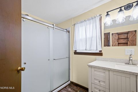 Tiny photo for 151 Monroe Avenue, Findlay, OH 45840 (MLS # 10006005)