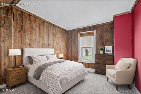 Tiny photo for 151 Monroe Avenue, Findlay, OH 45840 (MLS # 10006005)