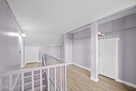 Tiny photo for 151 Monroe Avenue, Findlay, OH 45840 (MLS # 10006005)