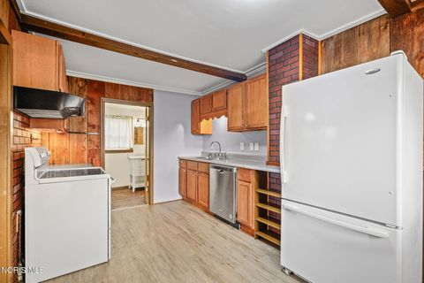 Tiny photo for 151 Monroe Avenue, Findlay, OH 45840 (MLS # 10006005)