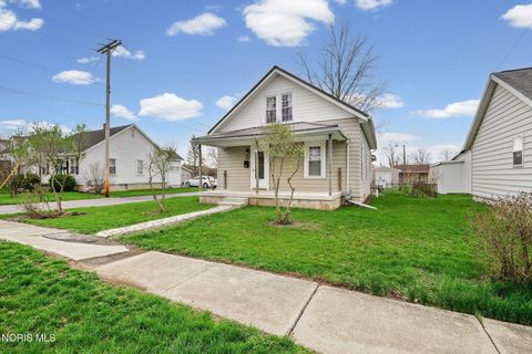 Tiny photo for 151 Monroe Avenue, Findlay, OH 45840 (MLS # 10006005)