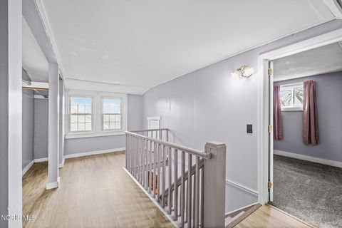 Tiny photo for 151 Monroe Avenue, Findlay, OH 45840 (MLS # 10006005)