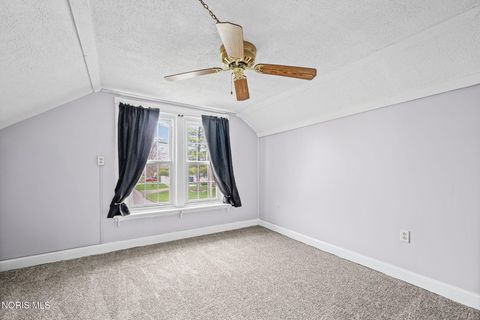 Tiny photo for 151 Monroe Avenue, Findlay, OH 45840 (MLS # 10006005)