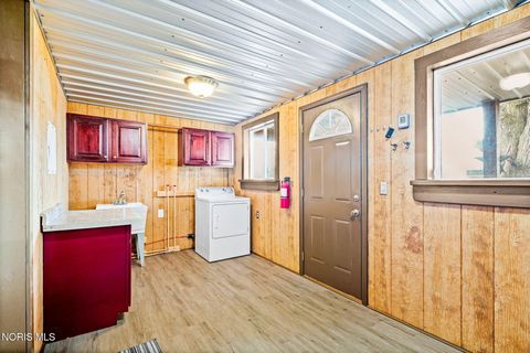 Tiny photo for 151 Monroe Avenue, Findlay, OH 45840 (MLS # 10006005)