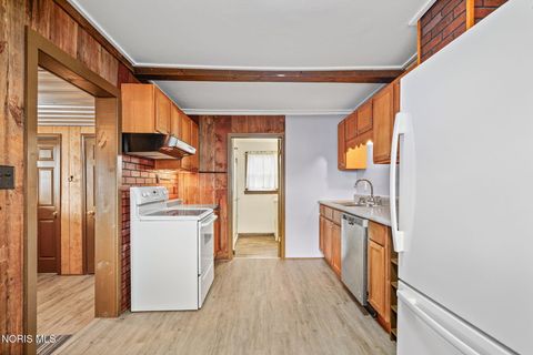 Tiny photo for 151 Monroe Avenue, Findlay, OH 45840 (MLS # 10006005)