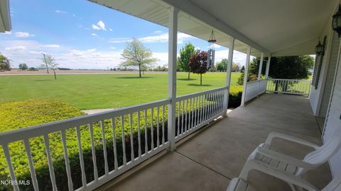 Tiny photo for 250 State Route 300, Gibsonburg, OH 43431 (MLS # 10007491)