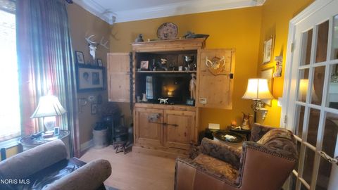 Tiny photo for 250 State Route 300, Gibsonburg, OH 43431 (MLS # 10007491)