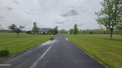 Tiny photo for 250 State Route 300, Gibsonburg, OH 43431 (MLS # 10007491)