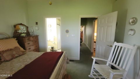 Tiny photo for 250 State Route 300, Gibsonburg, OH 43431 (MLS # 10007491)