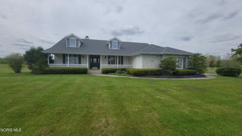 Tiny photo for 250 State Route 300, Gibsonburg, OH 43431 (MLS # 10007491)