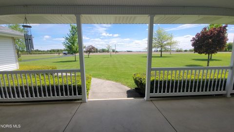 Tiny photo for 250 State Route 300, Gibsonburg, OH 43431 (MLS # 10007491)