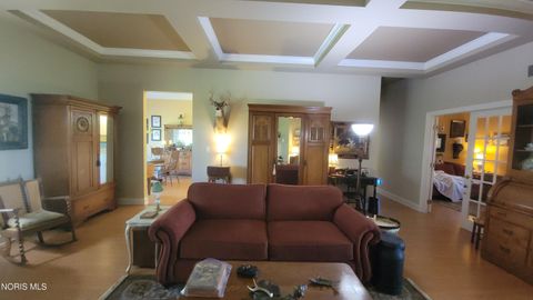 Tiny photo for 250 State Route 300, Gibsonburg, OH 43431 (MLS # 10007491)